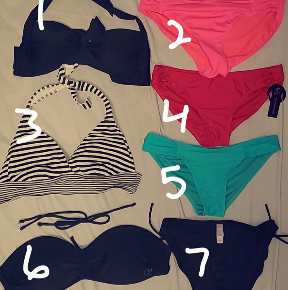Swimsuits